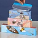 Airtight Ziplock Food Storage Bags,